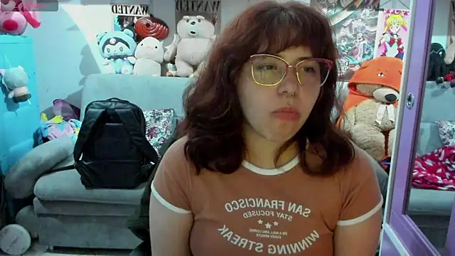 Snapshot of soficammy chatting on February 18, 2025, 10:58 pm soficammy online show from February 18, 2025, 10:58 pm