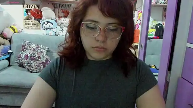 Snapshot of soficammy chatting on February 5, 2025, 10:44 pm soficammy online show from February 5, 2025, 10:44 pm