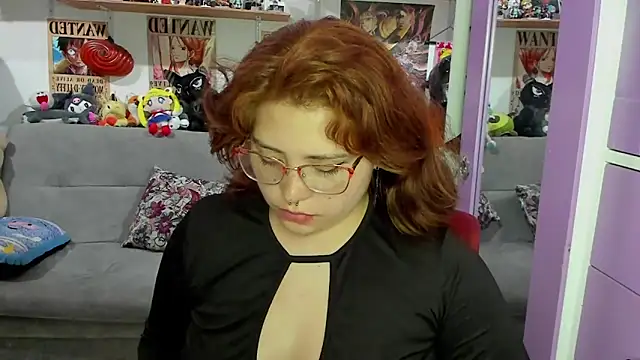 Snapshot of soficammy chatting on March 4, 2025, 5:00 am soficammy online show from March 4, 2025, 5:00 am