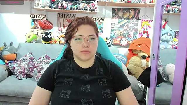 Snapshot of soficammy chatting on September 27, 2025, 8:04 pm soficammy online show from September 27, 2025, 8:04 pm