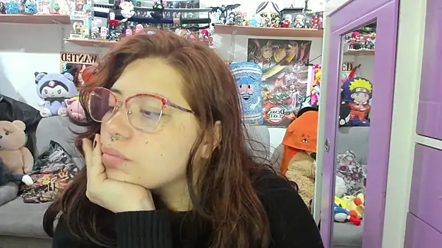 Snapshot of soficammy chatting on October 13, 2025, 7:59 pm soficammy online show from October 13, 2025, 7:59 pm