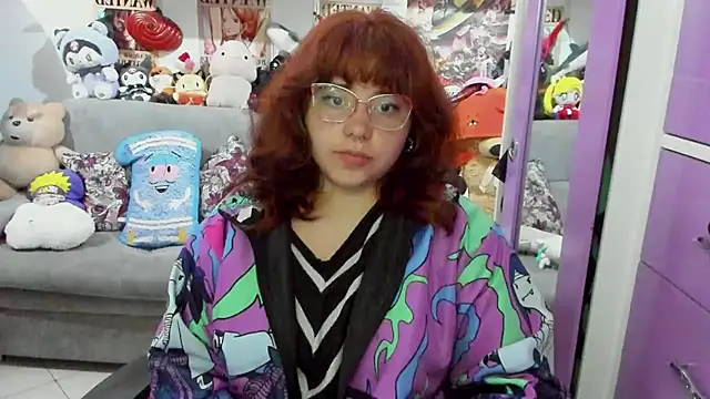 Snapshot of soficammy chatting on February 26, 2025, 4:08 am soficammy online show from February 26, 2025, 4:08 am