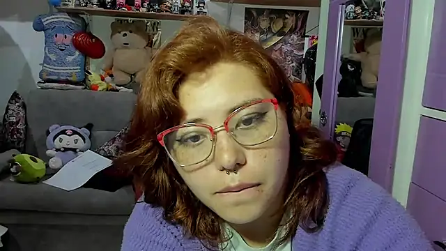 Snapshot of soficammy chatting on March 12, 2025, 12:47 pm soficammy online show from March 12, 2025, 12:47 pm