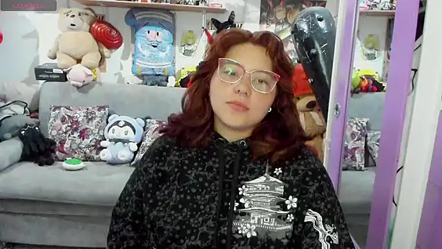 Snapshot of soficammy chatting on January 25, 2025, 1:54 am soficammy online show from January 25, 2025, 1:54 am