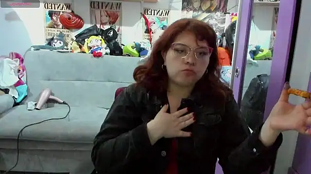 Snapshot of soficammy chatting on March 7, 2025, 11:05 pm soficammy online show from March 7, 2025, 11:05 pm