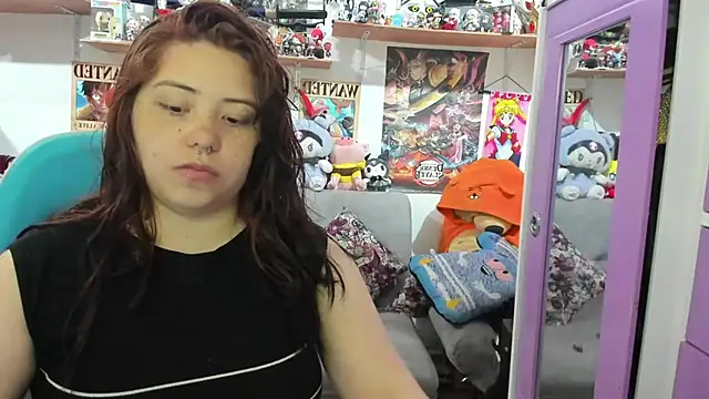 Snapshot of soficammy chatting on September 30, 2025, 8:04 pm soficammy online show from September 30, 2025, 8:04 pm