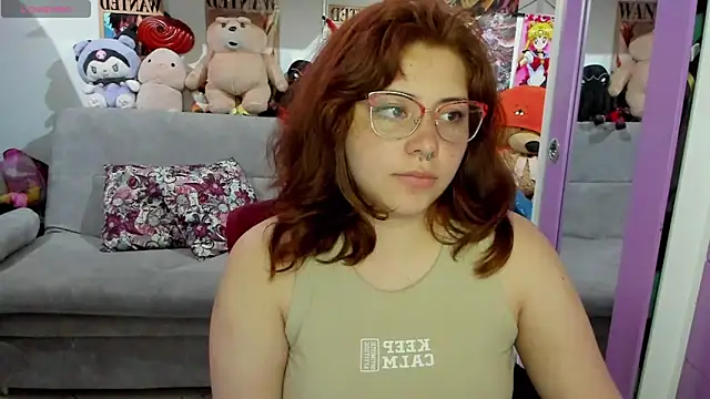 Snapshot of soficammy chatting on February 20, 2025, 12:52 am soficammy online show from February 20, 2025, 12:52 am