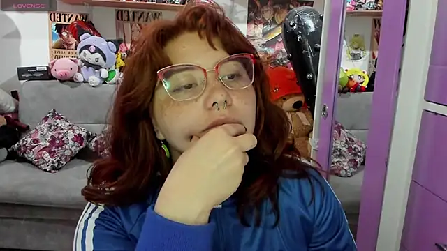 Snapshot of soficammy chatting on January 24, 2025, 5:21 am soficammy online show from January 24, 2025, 5:21 am