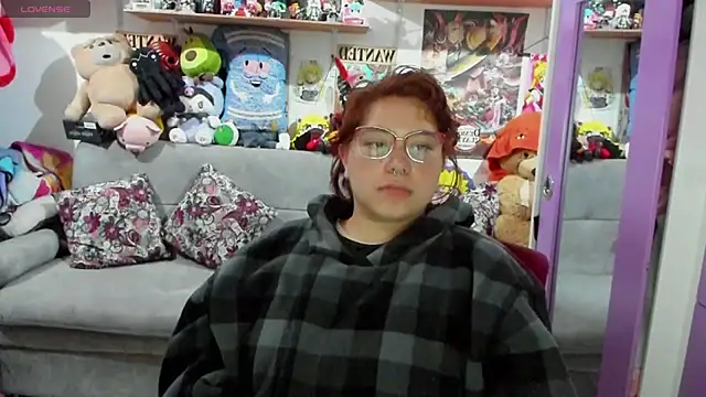 Snapshot of soficammy chatting on January 27, 2025, 4:09 am soficammy online show from January 27, 2025, 4:09 am