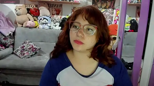 Snapshot of soficammy chatting on February 6, 2025, 10:10 pm soficammy online show from February 6, 2025, 10:10 pm