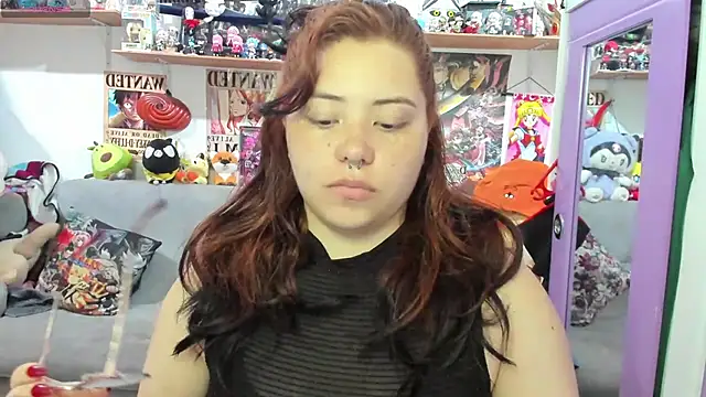 Snapshot of soficammy chatting on September 29, 2025, 9:20 pm soficammy online show from September 29, 2025, 9:20 pm