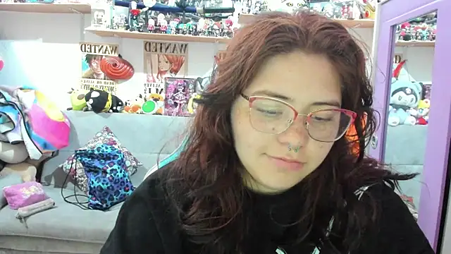 Snapshot of soficammy chatting on October 1, 2025, 7:51 pm soficammy online show from October 1, 2025, 7:51 pm