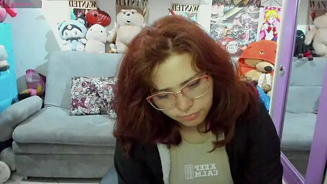 Snapshot of soficammy chatting on February 19, 2025, 9:47 pm soficammy online show from February 19, 2025, 9:47 pm