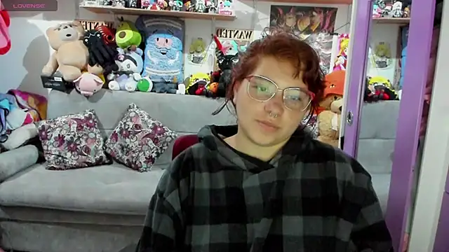 Snapshot of soficammy chatting on January 27, 2025, 7:14 am soficammy online show from January 27, 2025, 7:14 am