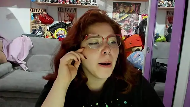 Snapshot of soficammy chatting on March 6, 2025, 1:48 am soficammy online show from March 6, 2025, 1:48 am