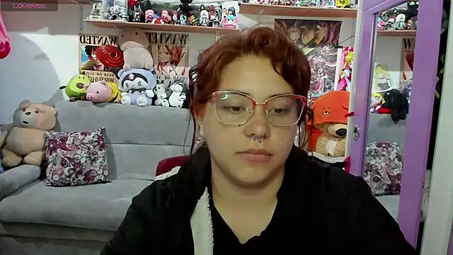 Snapshot of soficammy chatting on February 9, 2025, 1:00 am soficammy online show from February 9, 2025, 1:00 am