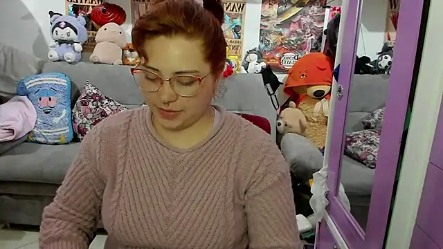 Snapshot of soficammy chatting on February 24, 2025, 3:12 am soficammy online show from February 24, 2025, 3:12 am