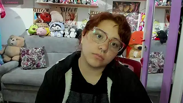 Snapshot of soficammy chatting on February 9, 2025, 4:04 am soficammy online show from February 9, 2025, 4:04 am