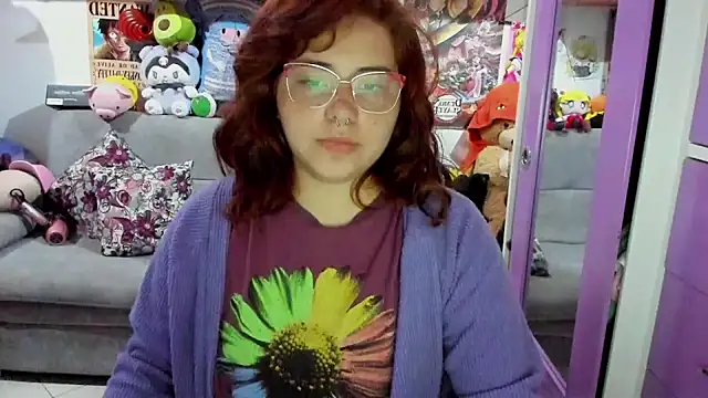 Snapshot of soficammy chatting on January 28, 2025, 10:45 pm soficammy online show from January 28, 2025, 10:45 pm