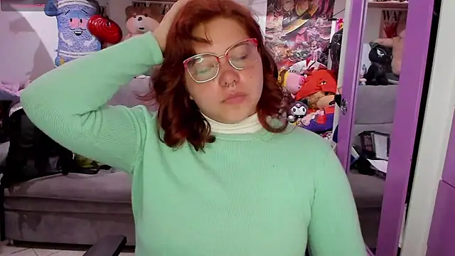 Snapshot of soficammy chatting on March 14, 2025, 1:48 am soficammy online show from March 14, 2025, 1:48 am