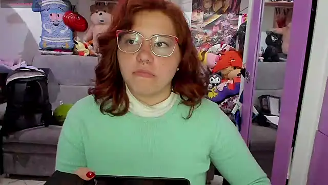 Snapshot of soficammy chatting on March 14, 2025, 4:54 am soficammy online show from March 14, 2025, 4:54 am