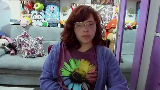 Snapshot of soficammy chatting on January 29, 2025, 1:48 am soficammy online show from January 29, 2025, 1:48 am