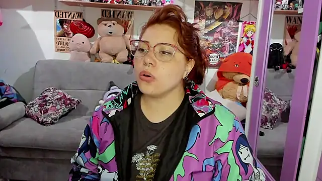 Snapshot of soficammy chatting on February 21, 2025, 3:12 am soficammy online show from February 21, 2025, 3:12 am