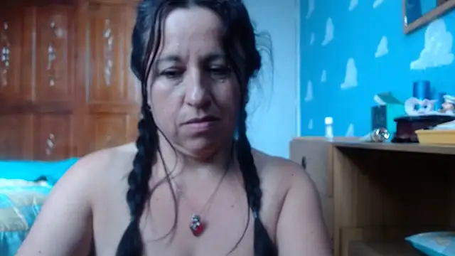 Snapshot of valeriapinter chatting on January 5, 2026, 5:27 pm valeriapinter online show from January 5, 2026, 5:27 pm