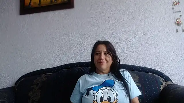 Snapshot of valeriapinter chatting on March 27, 2026, 1:01 pm valeriapinter online show from March 27, 2026, 1:01 pm