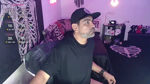 Snapshot of soyelcarlitos_ chatting on June 12, 2026, 5:49 am soyelcarlitos online show from June 12, 2026, 5:49 am