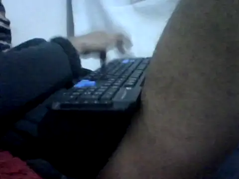 Snapshot of MexicanFantasy chatting on November 2, 2025, 7:24 am MexicanFantasy online show from November 2, 2025, 7:24 am