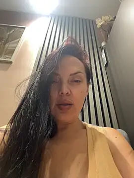 Kate Joy online show from November 6, 2025, 5:17 pm