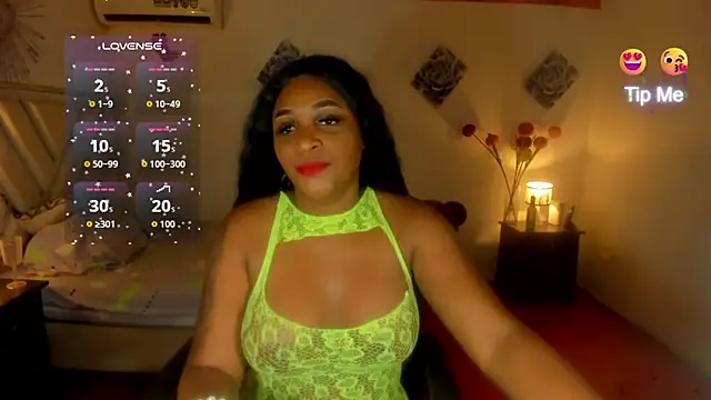 Snapshot of Miagrace chatting on July 21, 2026, 10:44 pm Miagrace online show from July 21, 2026, 10:44 pm