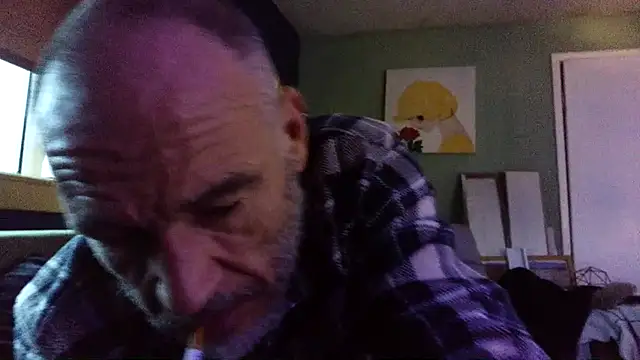 McPherson72 online show from June 18, 2026, 3:49 am