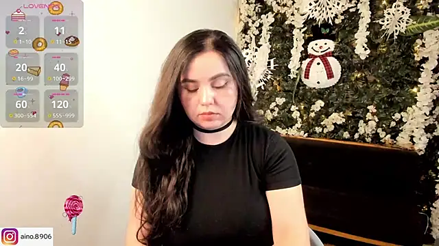 Snapshot of ainohacarter_89 chatting on December 14, 2025, 11:21 pm ainohacarter 89 online show from December 14, 2025, 11:21 pm