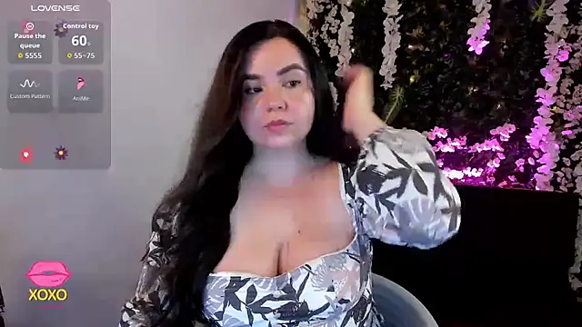 Snapshot of ainohacarter_89 chatting on September 10, 2025, 10:31 pm ainohacarter 89 online show from September 10, 2025, 10:31 pm