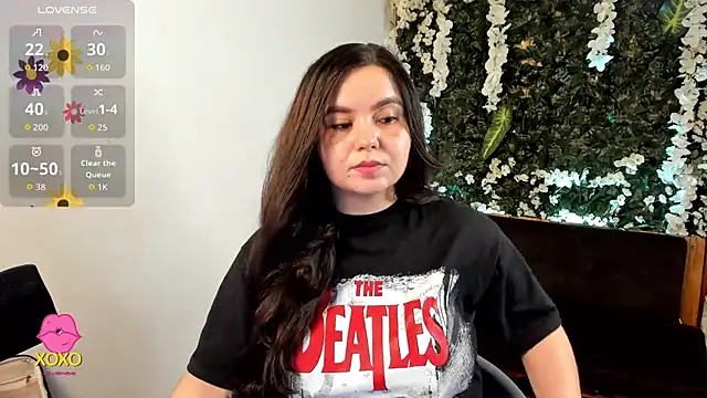 Snapshot of ainohacarter_89 chatting on September 30, 2025, 12:05 am ainohacarter 89 online show from September 30, 2025, 12:05 am