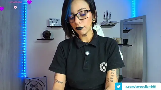 luci fer devil online show from March 24, 2026, 12:43 am