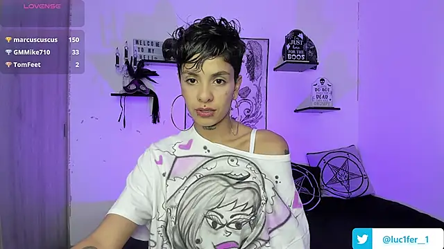 Snapshot of luci_fer_devil chatting on February 14, 2025, 4:52 pm luci fer devil online show from February 14, 2025, 4:52 pm