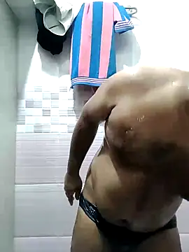 Sammy6432 online show from October 1, 2025, 2:27 am