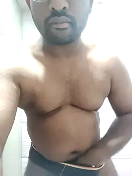 Sammy6432 online show from October 9, 2025, 1:06 am