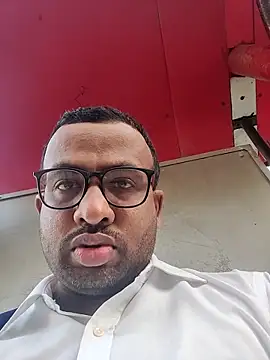 Sammy6432 online show from October 4, 2025, 2:13 am