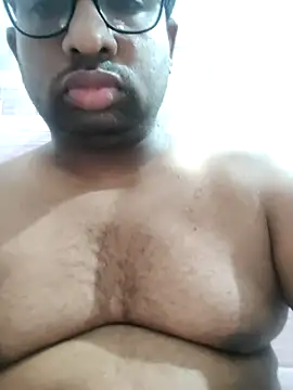 Sammy6432 online show from November 3, 2025, 2:06 am