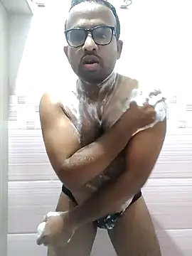 Sammy6432 online show from October 2, 2025, 8:18 am