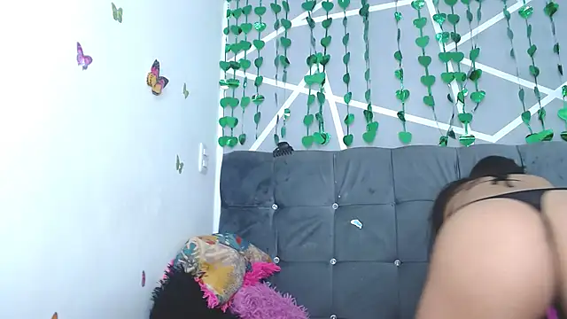 stefanvix202 online show from March 6, 2025, 6:30 am