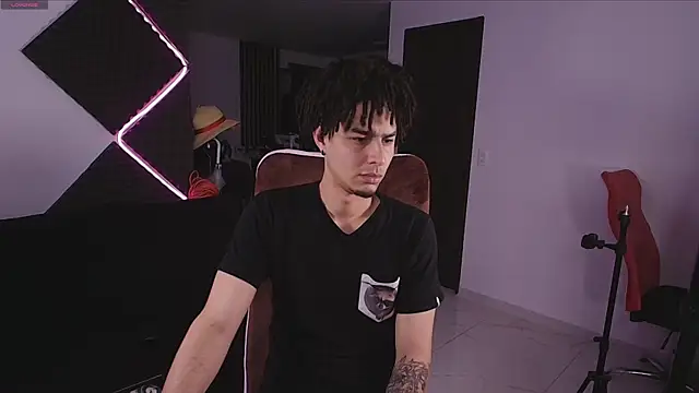 bigryann23 online show from January 10, 2026, 2:07 am