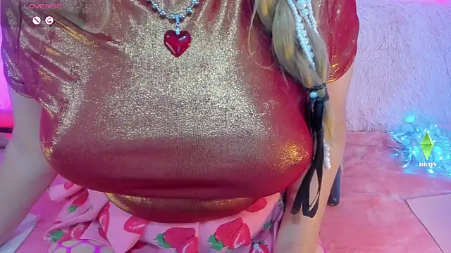 Blessed Insomnia online show from October 12, 2025, 2:02 am