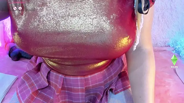 Blessed Insomnia online show from October 20, 2025, 5:20 am