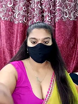 Jasmine jaaan online show from February 19, 2026, 4:31 am